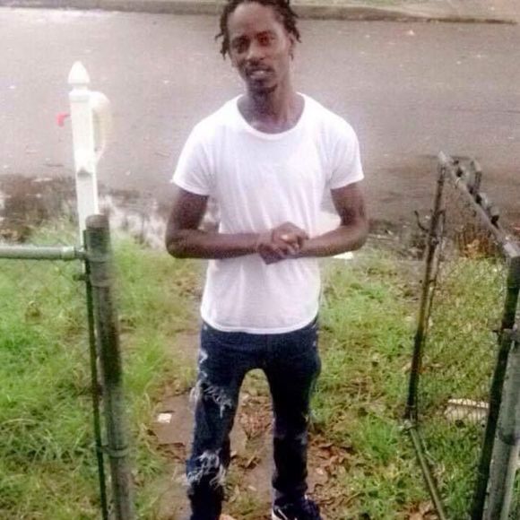 Meet your Posher, Dwayne - Picture 1 of 1